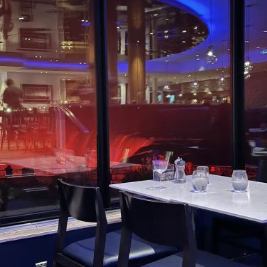 Table Rock House Restaurant