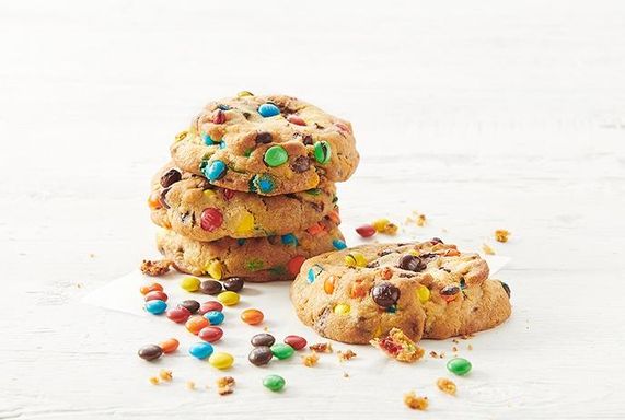 Craig's Cookies London
