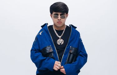 OSCAR MAYDON - RICO O MUERTO TOUR
