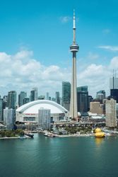 Toronto, Ontario