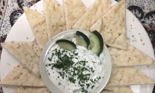 Pars Cuisine