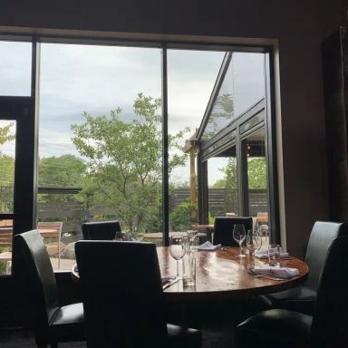 Late Harvest Kitchen