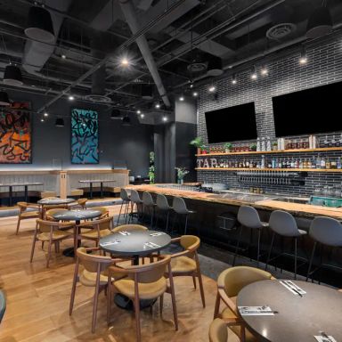 Tap & Barrel - Brentwood