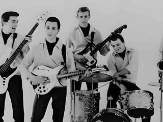 The Surfaris