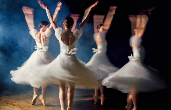 Pegasus Dance Studios Symphony Of Colour