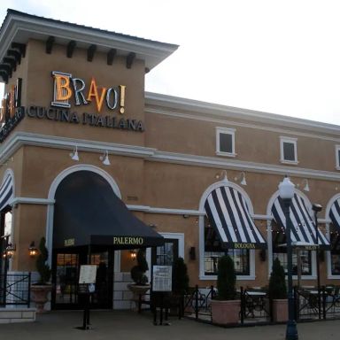 Bravo Italian Kitchen - Centerville - Dayton