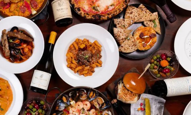 Social Corner Yaletown