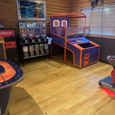 Logan's Roadhouse- Natomas
