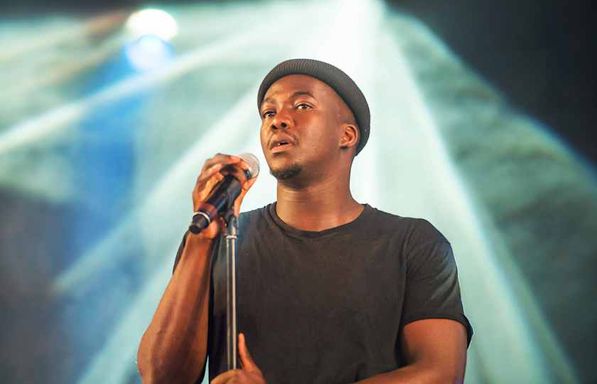 Jacob Banks