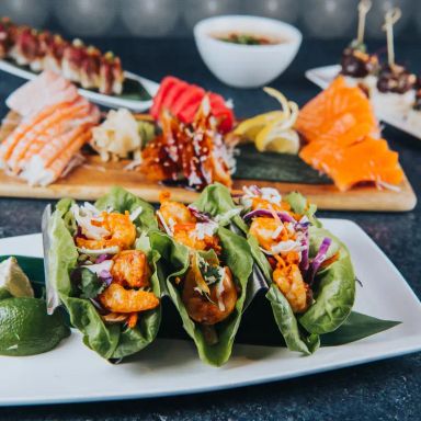 Kona Grill - Troy