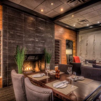 Cuts Steakhouse