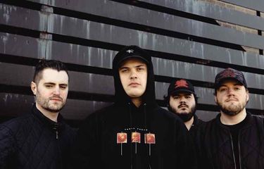 The Last Ten Seconds of Life, Traitors, Nailed Shut Ma, Decarthus