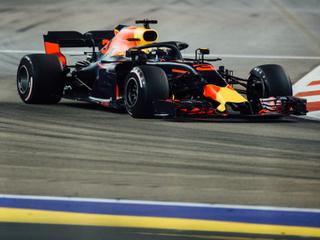 2026 Formula 1 United States Grand Prix - Friday