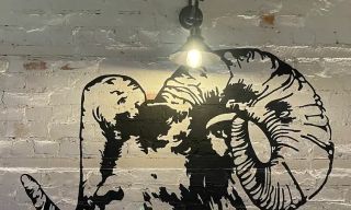 Golden Fleece Restaurant