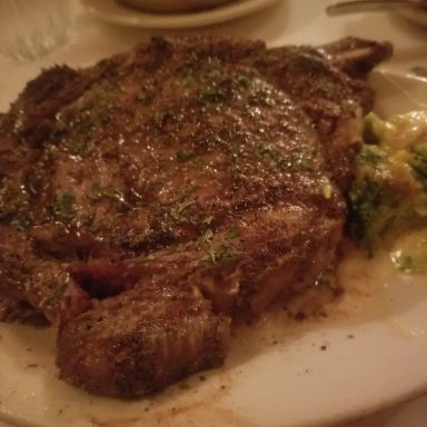 Tico's Steakhouse