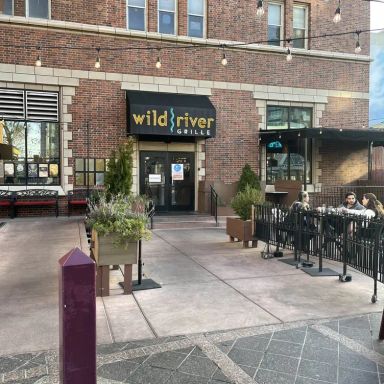 Wild River Grille