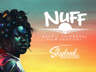 Negril Universal Film Festival (NUFF)