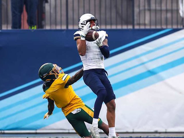 Montana Grizzlies at Montana State Bobcats Football