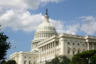 DC Monuments & Memorials Guided Minibus City Tour