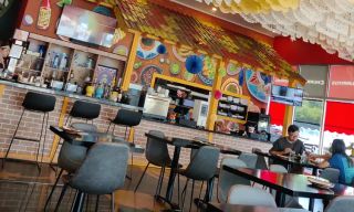 3 Mariachis (Richmond Hill)