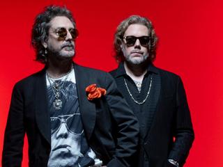 Southern Hospitality Tour: The Black Crowes and Whiskey Myers