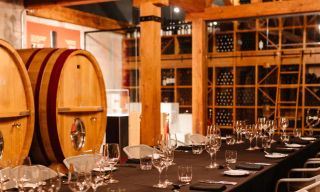 Trius Winery Restaurant