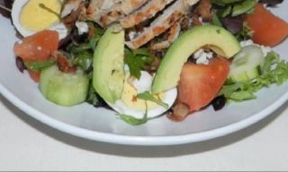 Big Tommy's Parthenon