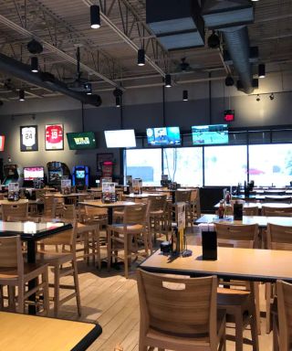 Buffalo Wild Wings - Monroe