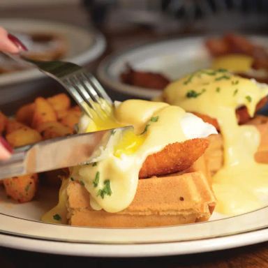 Mimi's Cafe - Albuquerque
