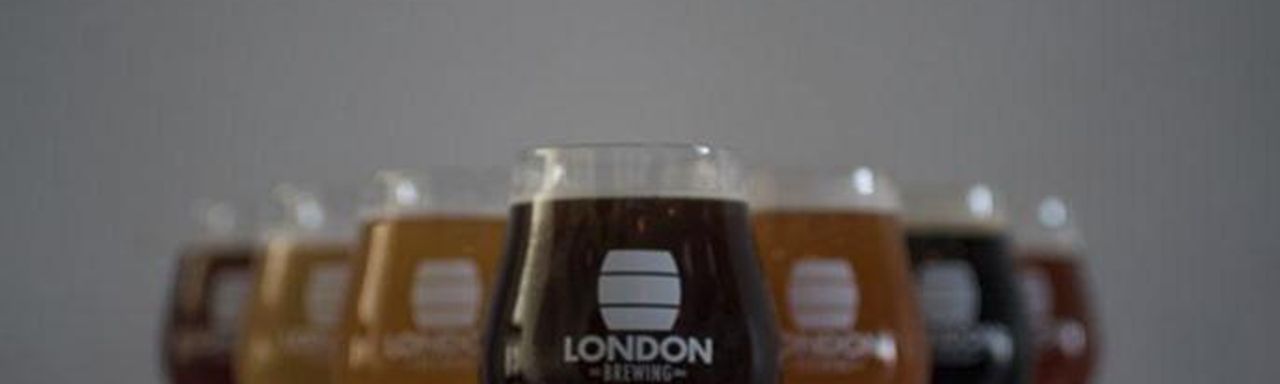 London Brewing