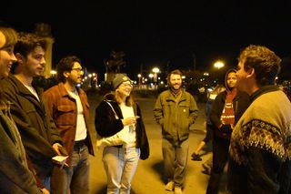 Haunted Chicago: Crime, Ghosts, and Capone Walking Tour