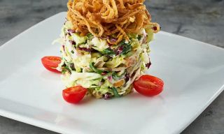 Ruth's Chris Steak House - Toronto Airport