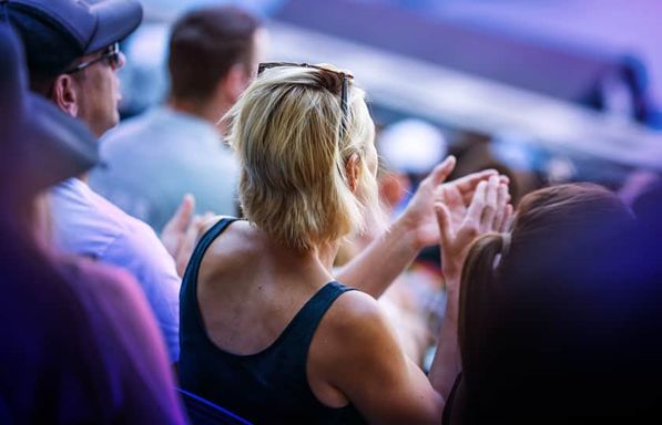 UIC Flames at Bradley Braves Women's Basketball