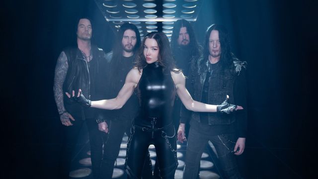Arch Enemy & The Black Dahlia Murder - Wrath Across North America 2026