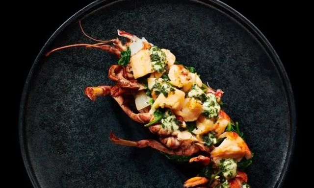 Epoch Bar & Kitchen Terrace