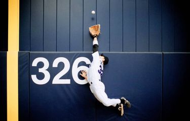 Trois Rivieres Aigles at New York Boulders