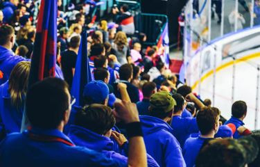 Union College Garnet Chargers at St. Lawrence Saints Men's Hockey