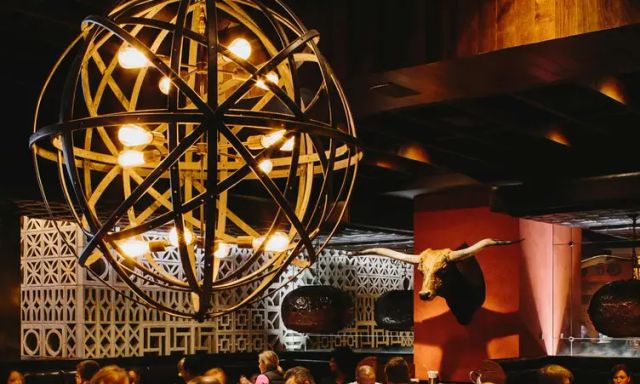 Alma Cocina - Downtown