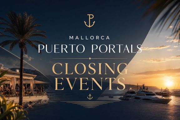 Puerto Portals Closing Events 2026
