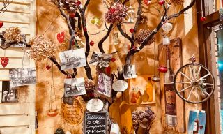 Amour Amour Wine Bar & Tapas