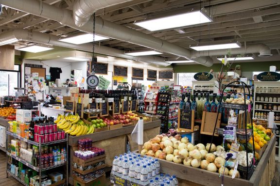 Carlsbad Ranch Market
