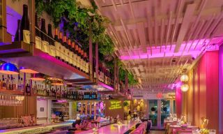 ConSentido Restaurant & Bar