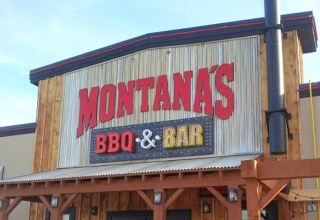 Montana's BBQ & Bar - Dixie