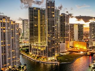 Miami International Auto Show