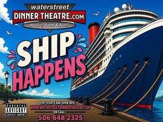 Ship Happens!
