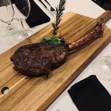 7593 Chophouse