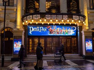 Peter Pan The Musical