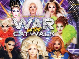 War On The Catwalk