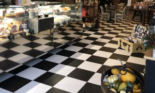 Nicoletta's Table and Marketplace