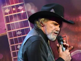 Kenny Rogers and Friends Tribute Show – Burnie, Tasmania